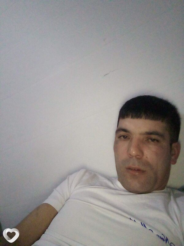Кадриддин, 39, Астане — анкета №2591822