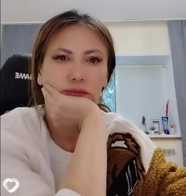 Милана, 50, Астане — анкета №2591823