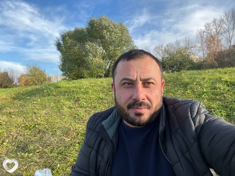 Тураб, 45, Красноярске — анкета №2591826