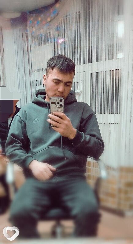 Али, 26, Хабаровске — анкета №2591835