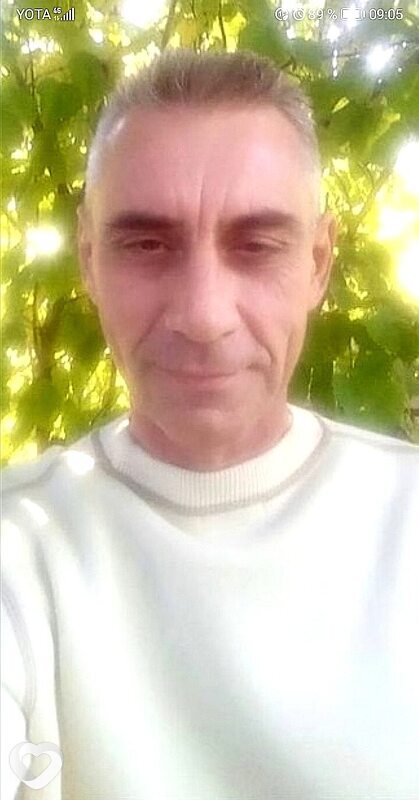 Сергей, 59, Волгограде — анкета №2591755