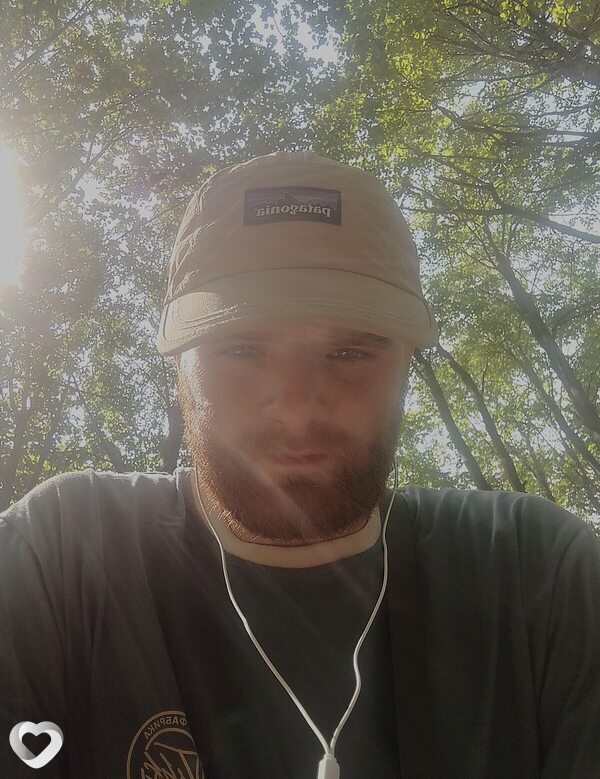 Дмитрий, 27, Лобне — анкета №2591797