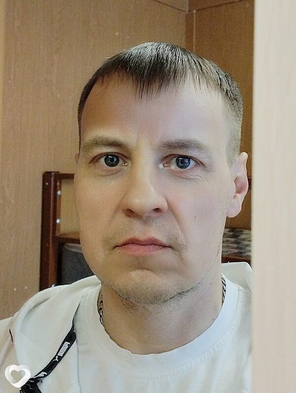Сергей, 44, Омске — анкета №2591803