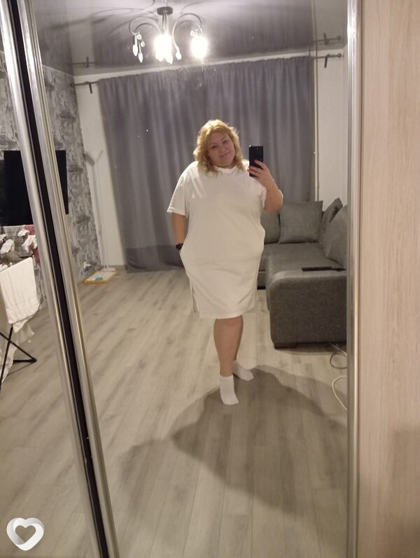 Натали, 46, Москве — анкета №2591807