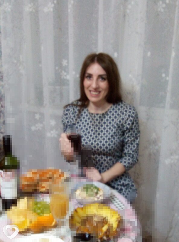 Ирина, 41, Новосибирске — анкета №2591808