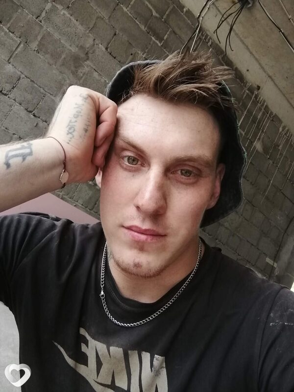 Кирилл, 27, Владивостоке — анкета №2591840