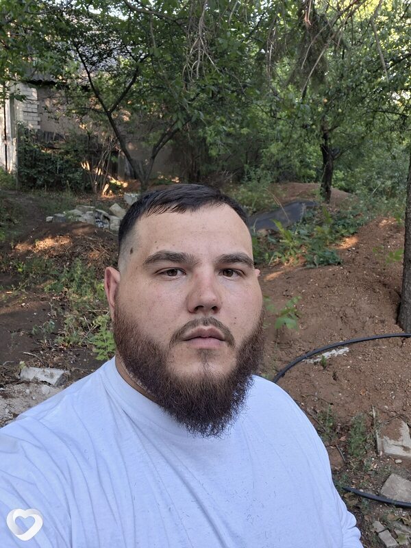 Николай, 25, Торезе — анкета №2591844