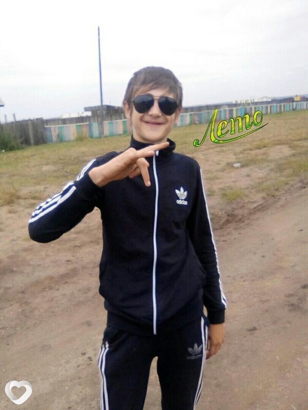 Иван, 26, Улан-Удэ — анкета №2591851