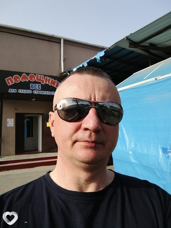 Юрий, 52, Рузе — анкета №2591854