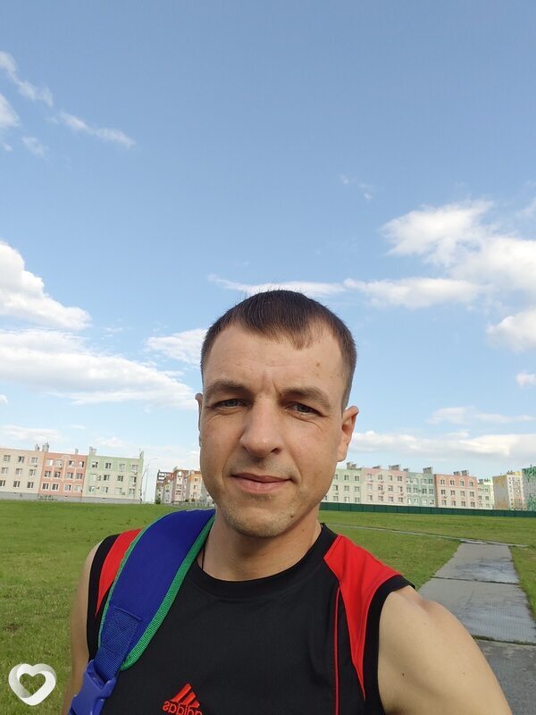 Сергей, 37, Самаре — анкета №2591859