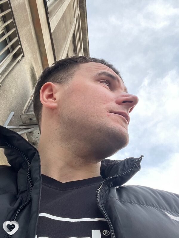 Андрей, 33, Гродно — анкета №2592040