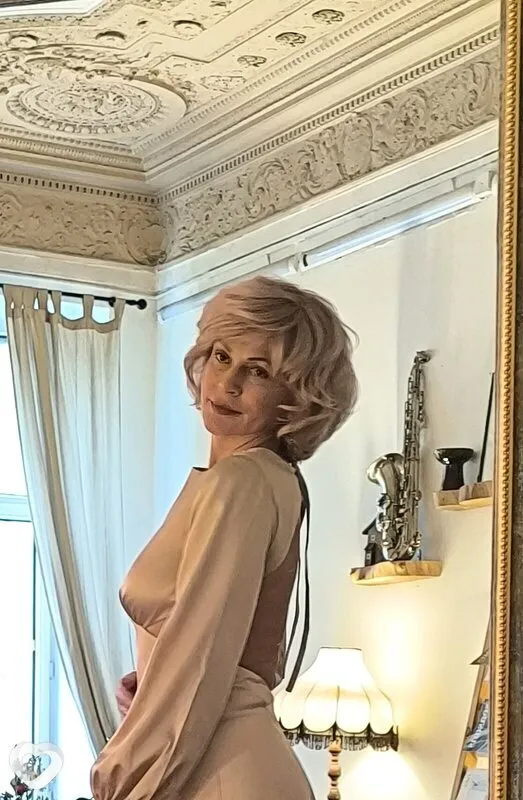 Анна, 48, Москве — анкета №2592062
