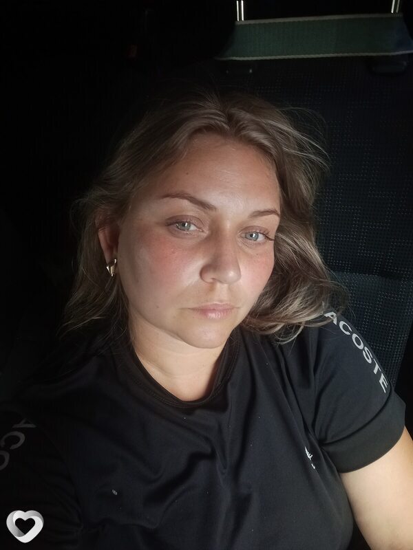 Анастастия, 31, Серпухове — анкета №2592594
