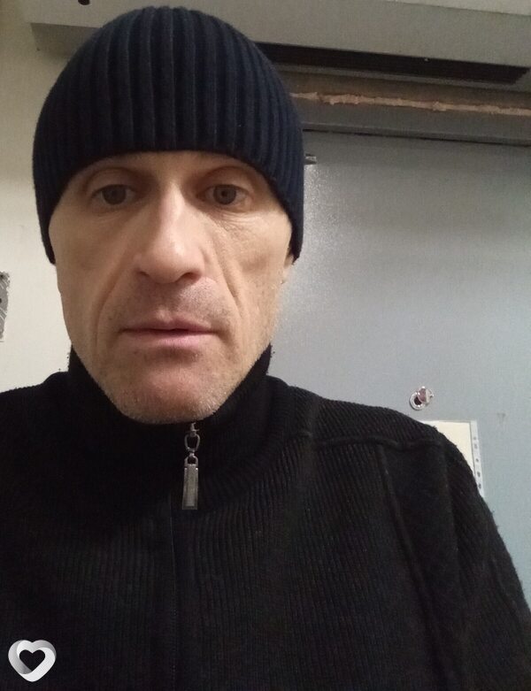 Виталик, 48, Орехово-Зуеве — анкета №2592596