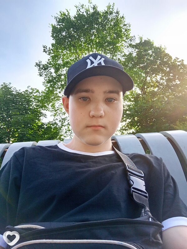 Макс, 20, Качканаре — анкета №2592597