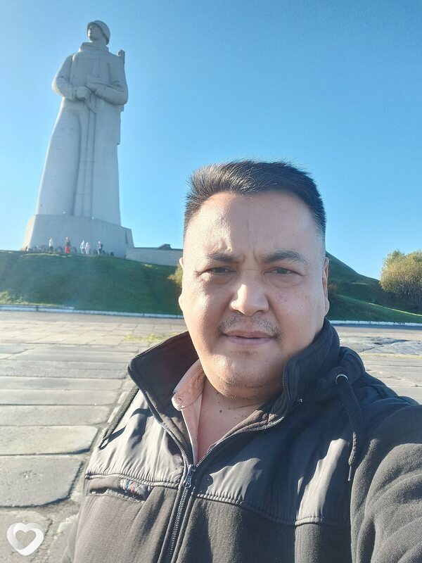 Женя, 43, Санкт-Петербурге — анкета №2592602