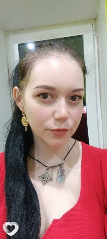 Ксения, Горнозаводск