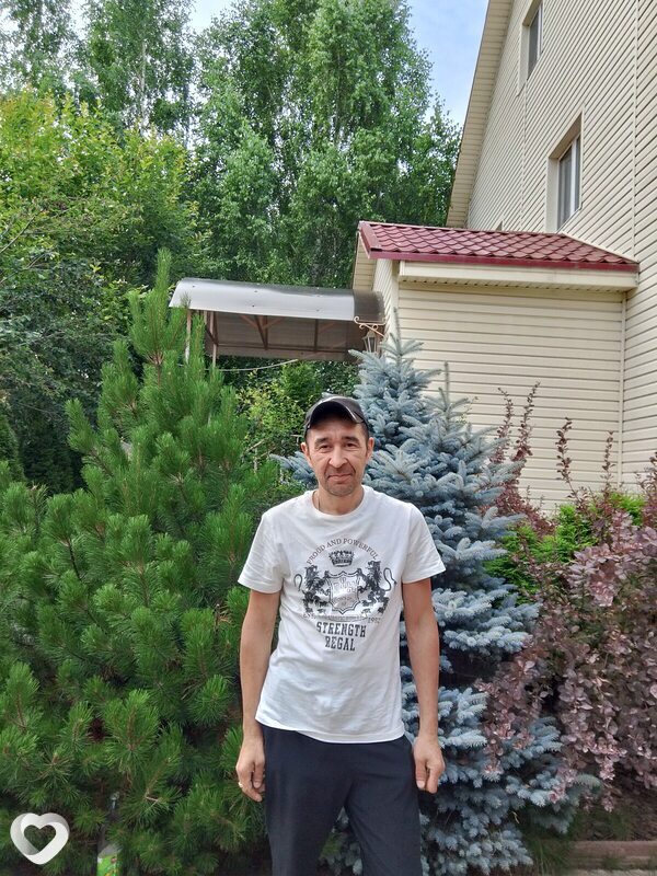 Илгиз, 39, Перми — анкета №2592611