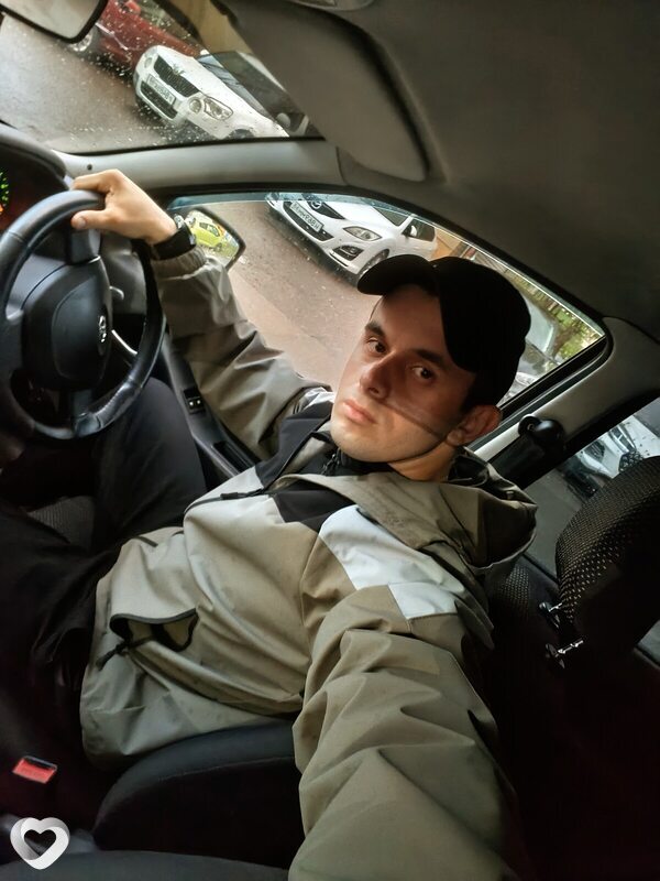 Андрей, 27, Тамбове — анкета №2592612
