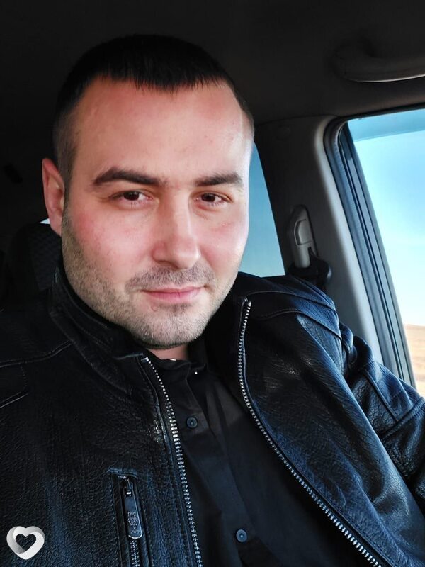 Алексей, 36, Евпатории — анкета №2591917