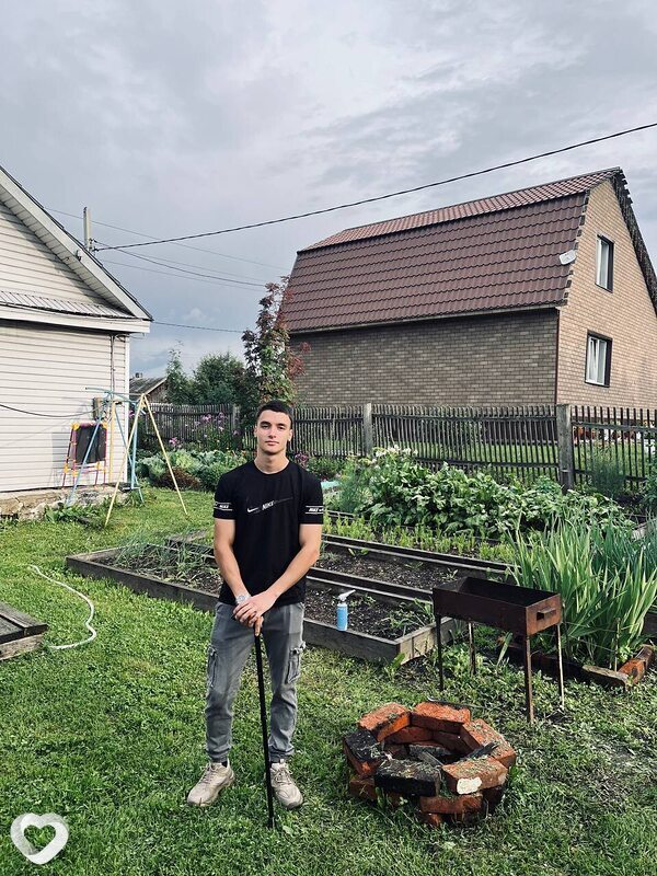 Роман, 20, Анжеро-Судженске — анкета №2591895