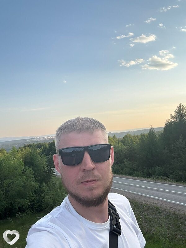 Роман, 36, Хабаровске — анкета №2591898