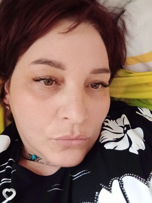Наталья, 54, Красноярске — анкета №2591901