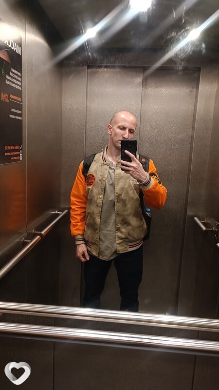 Евгений, 30, Москве — анкета №2592189