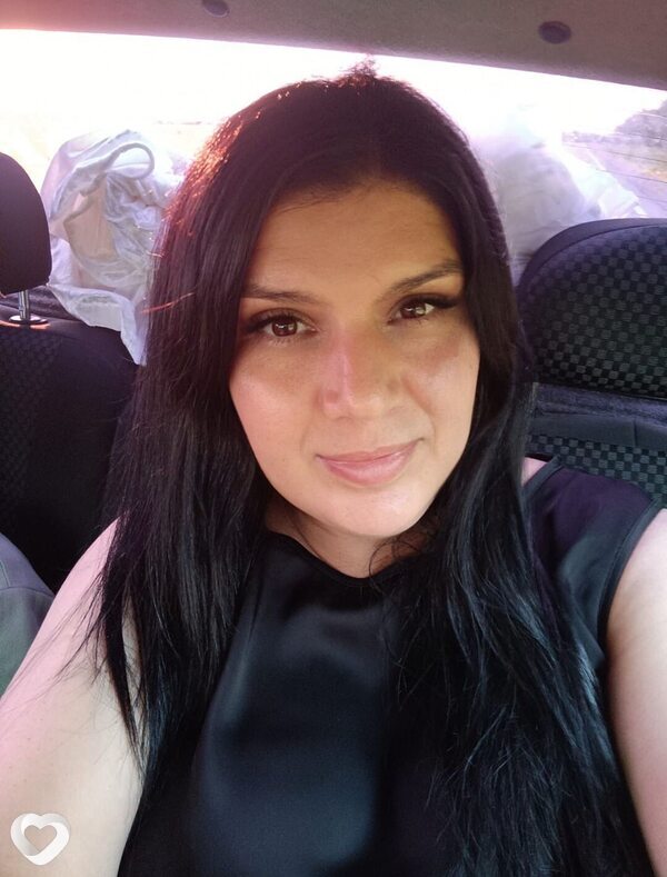 Марина, 48, Армавире — анкета №2592190