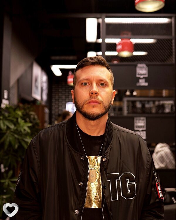 Андрей, 31, Москве — анкета №2592192