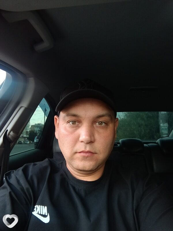 Радик, 37, Копейске — анкета №2592201