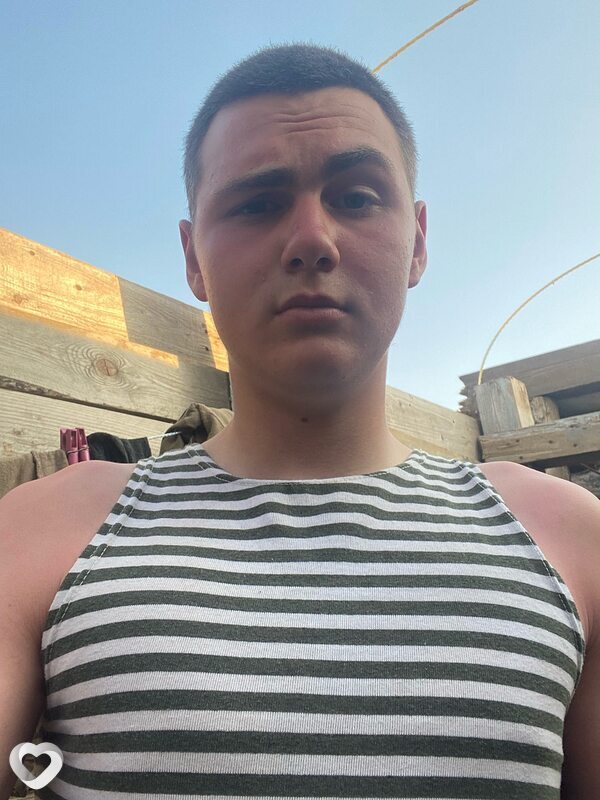 Вова, 19, Казани — анкета №2592205