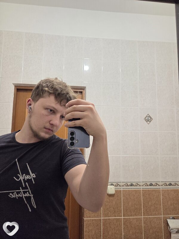 Максим, 22, Ростове-на-Дону — анкета №2592018