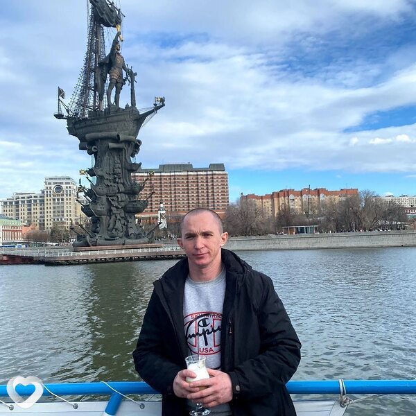 Максим, 31, Магадане — анкета №2592026