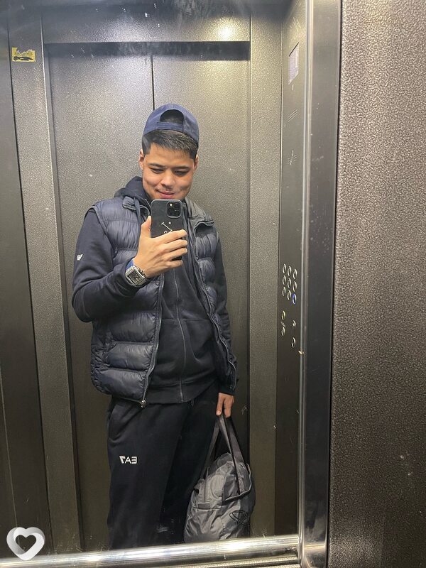 Yelzhas, 25, Алматы — анкета №2592029