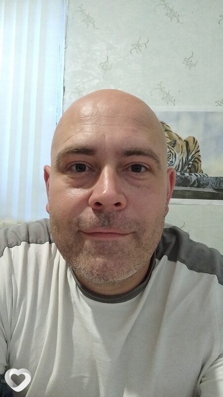 Алексей, 40, Днепр — анкета №2592032