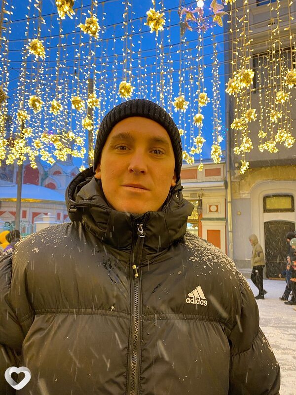Влад, 30, Тамбове — анкета №2592033