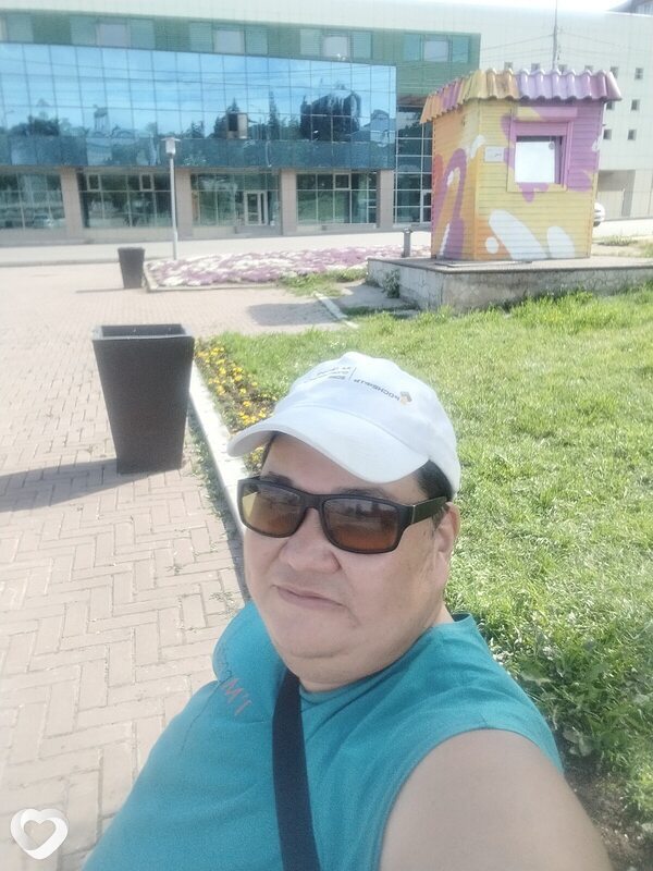 Иван, 40, Иркутске — анкета №2592034