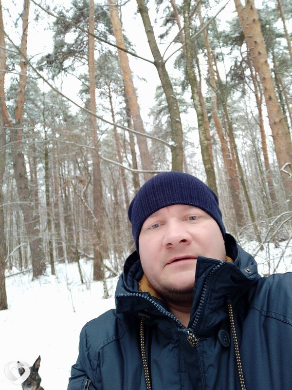 Виталий, 46, Лыткарине — анкета №2592064