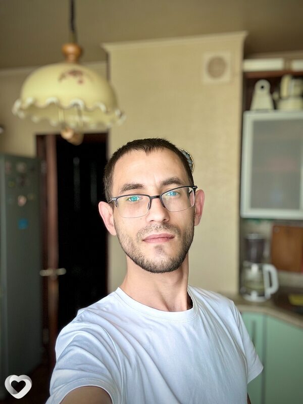 Владимир, 32, Москве — анкета №2592069