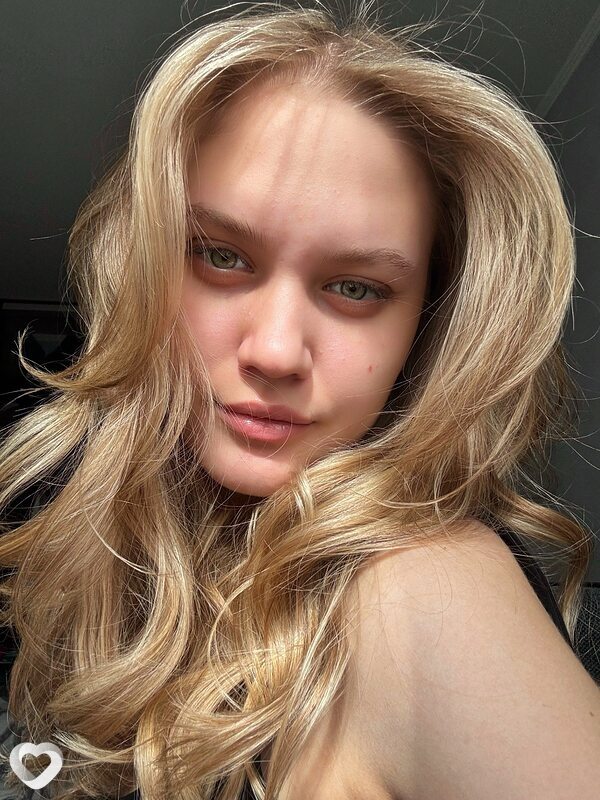 Елизавета, 22, Братске — анкета №2592073