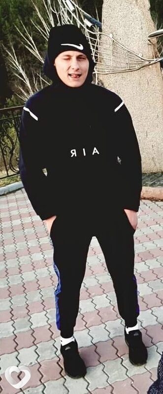 Дмитрий, 29, Красноярске — анкета №2592074