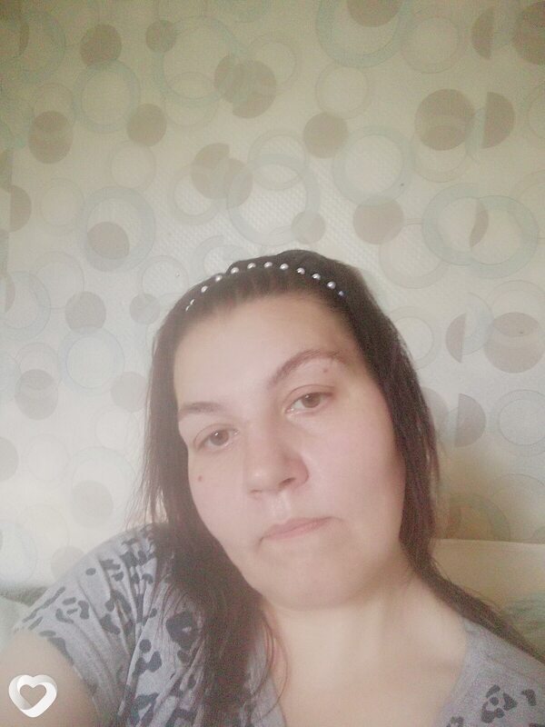 Анна, 39, Вышнем Волочке — анкета №2592079