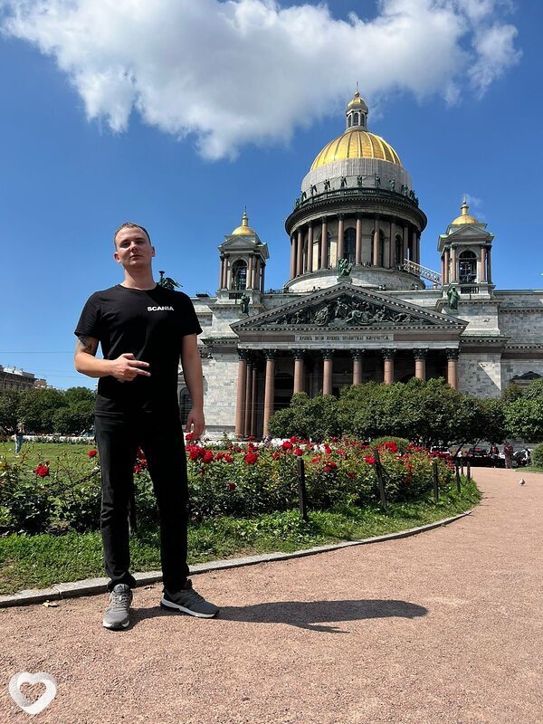 Андрей, 28, Олонеце — анкета №2592084