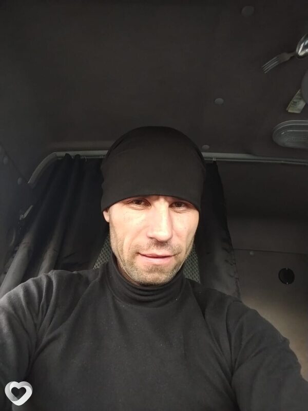 Ахелес, 39, Омске — анкета №2592087