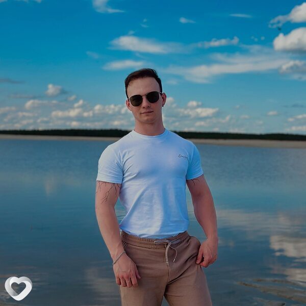 Даниэль, 29, Энгельсе — анкета №2592164