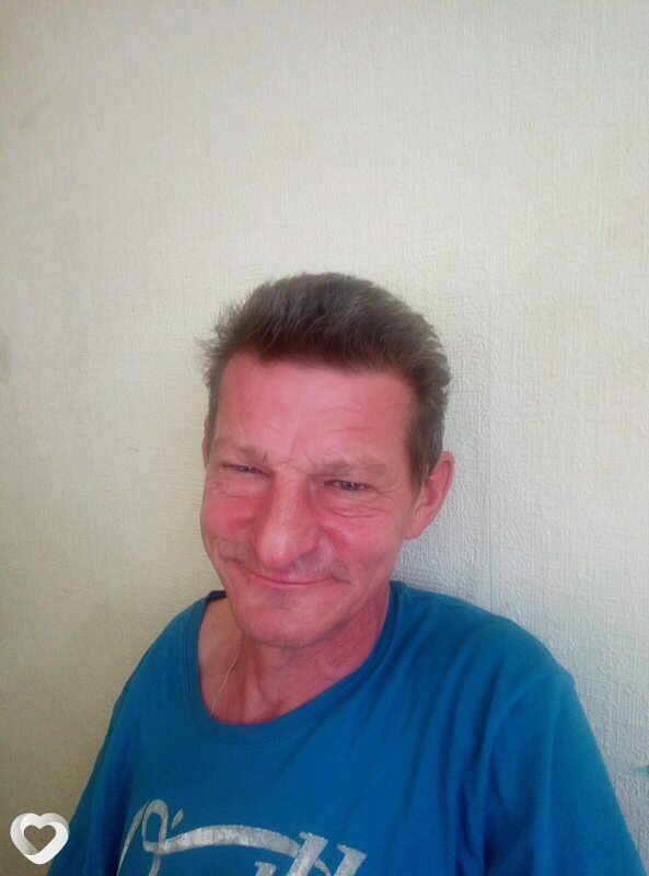 Валерий, 56, Минске — анкета №2592169