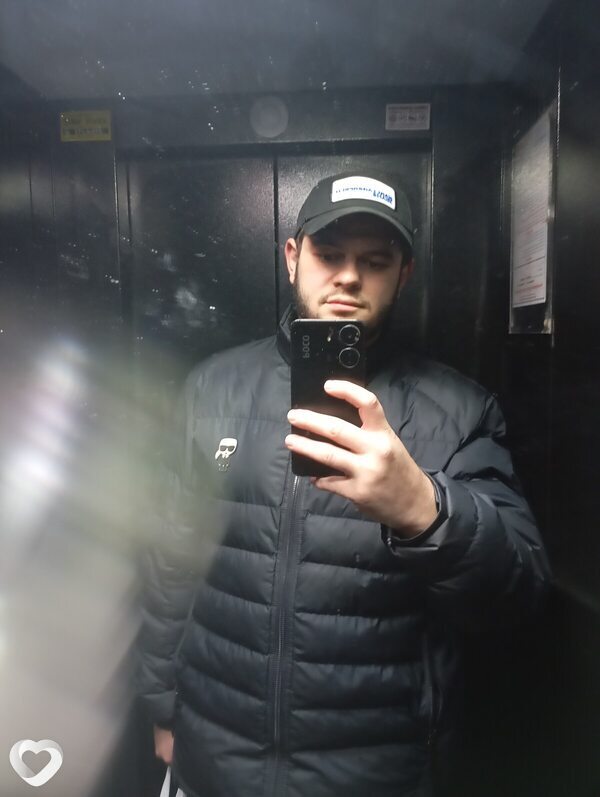 Михаил, 32, Новороссийске — анкета №2592170
