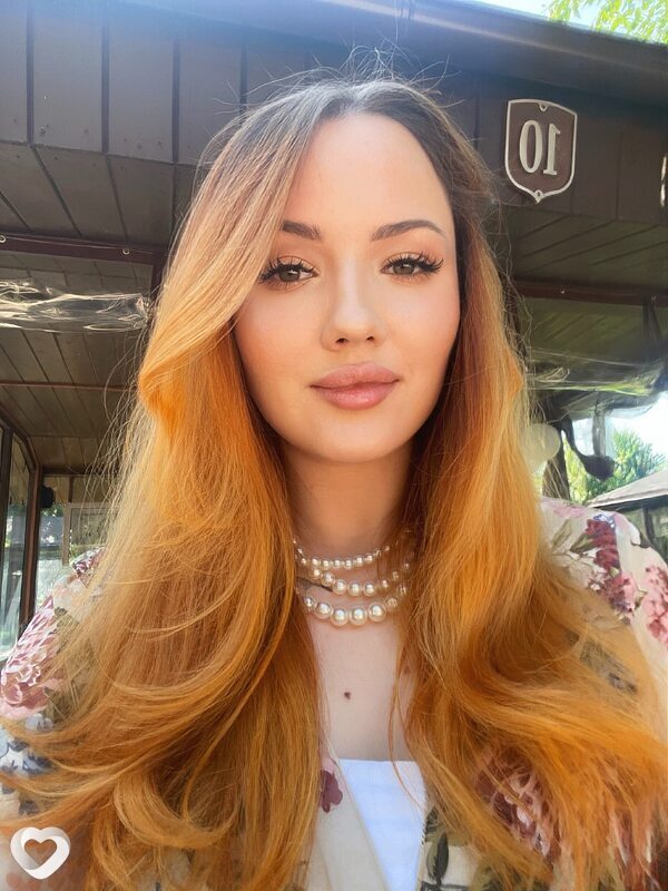 Вероника, 23, Краснодаре — анкета №2592139