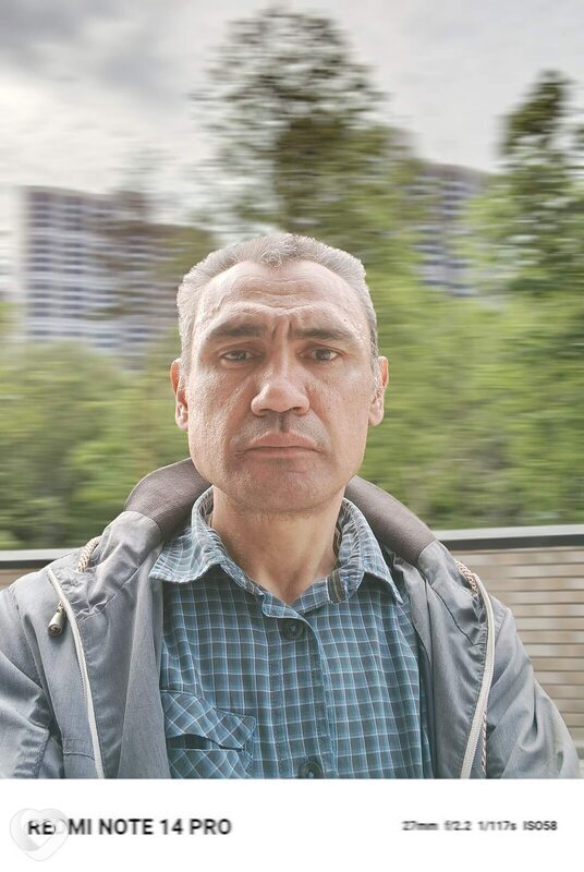 Умид, 48, Бухара — анкета №2592140